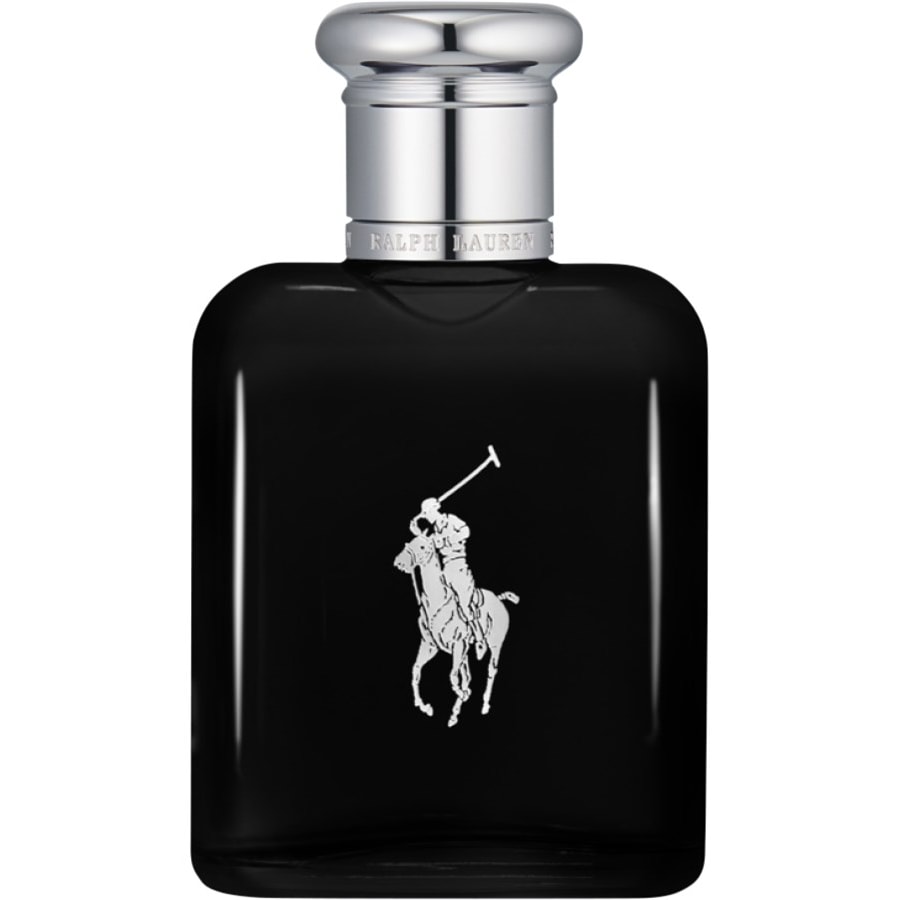 Ralph Lauren Polo Black Eau de Toilette Spray