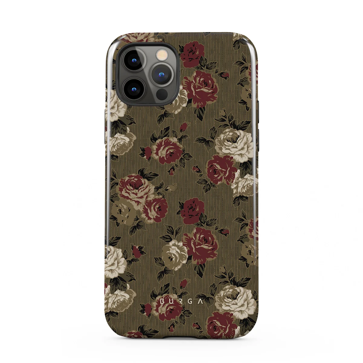 Forbidden Love - iPhone 12 Pro ケース