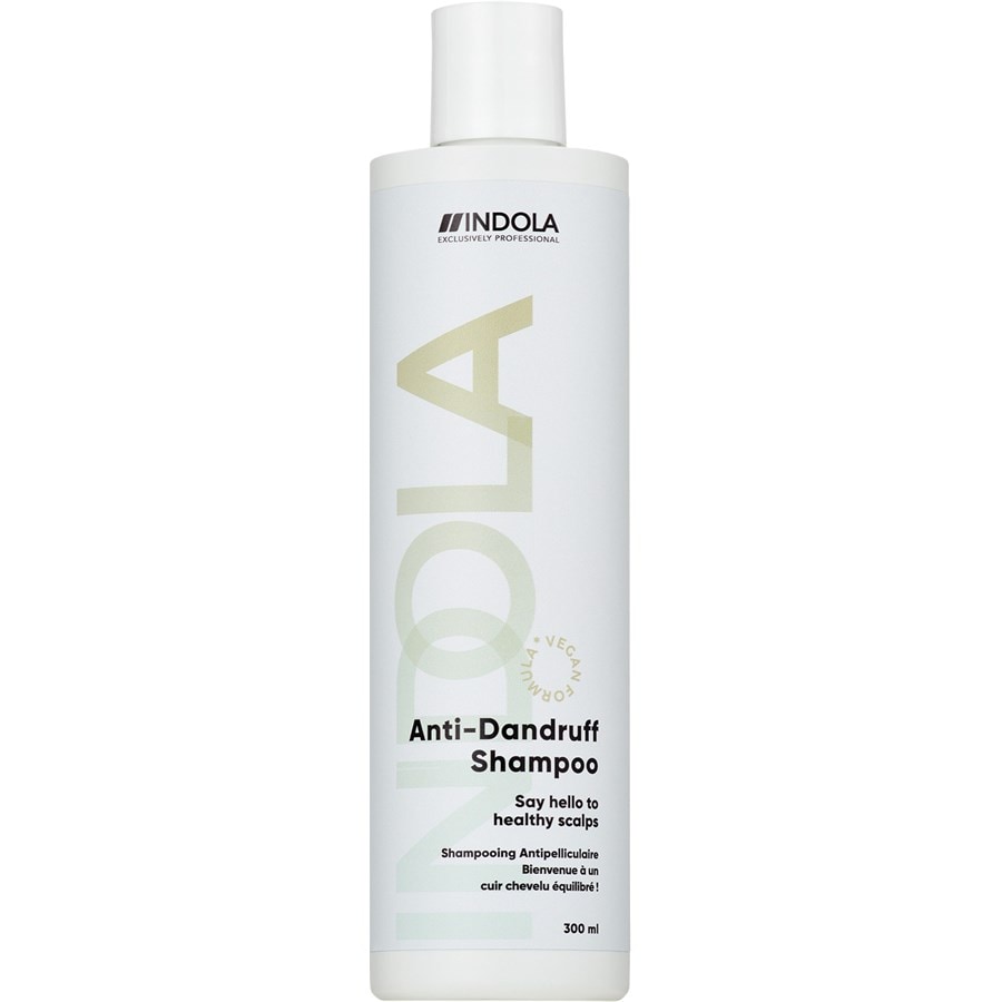 INDOLA INNOVA Wash & Care Szampon przeciwłupieżowy