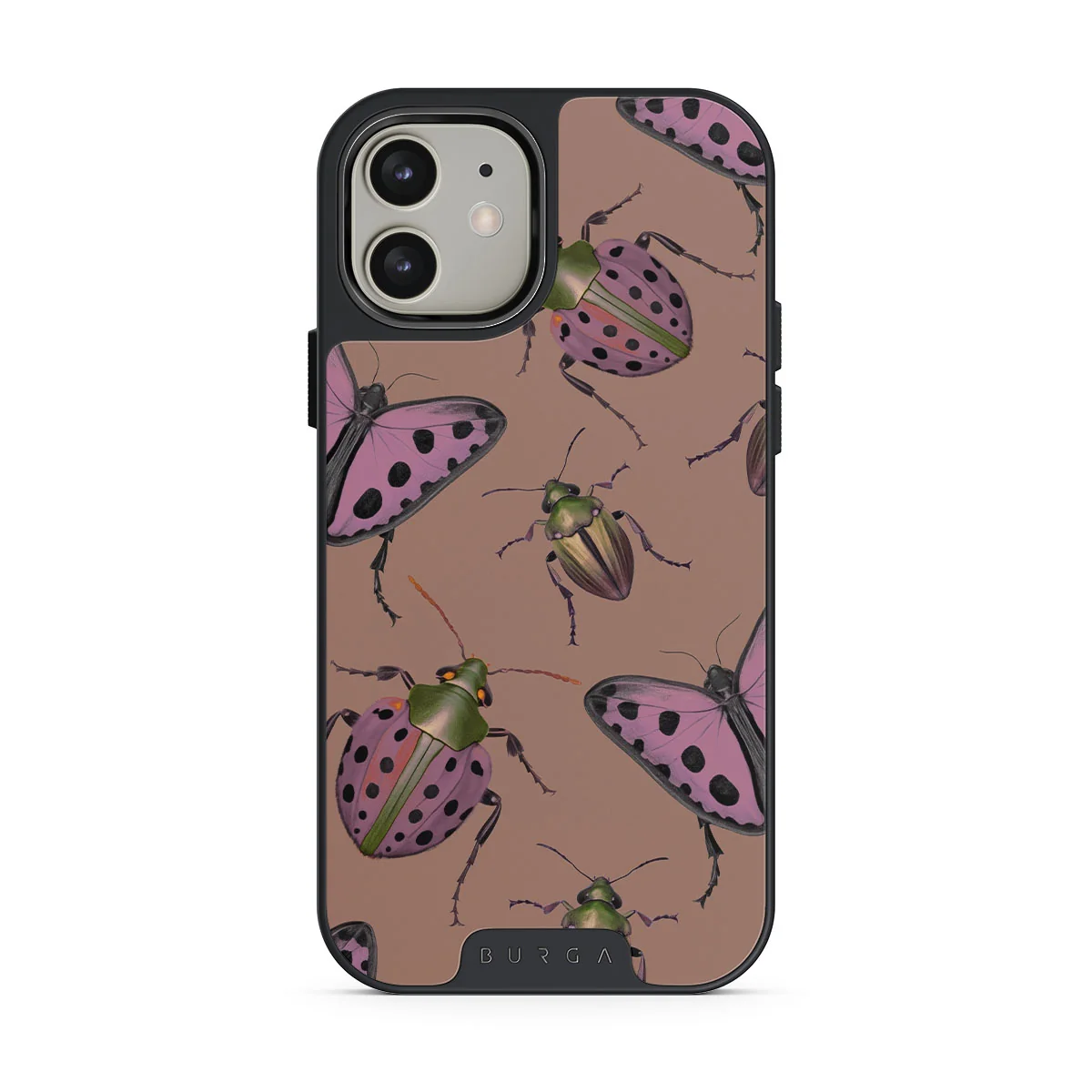 Runaway - iPhone 12 ケース