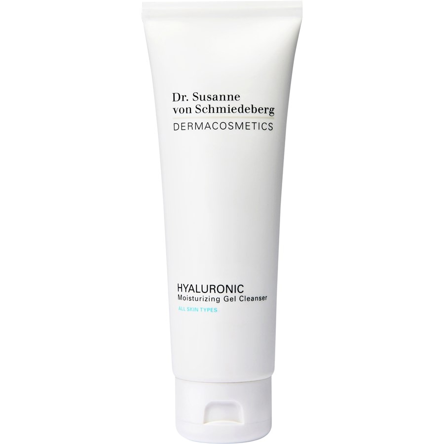 Dr. Susanne von Schmiedeberg Cleansing Hyaluronic Gel Cleanser