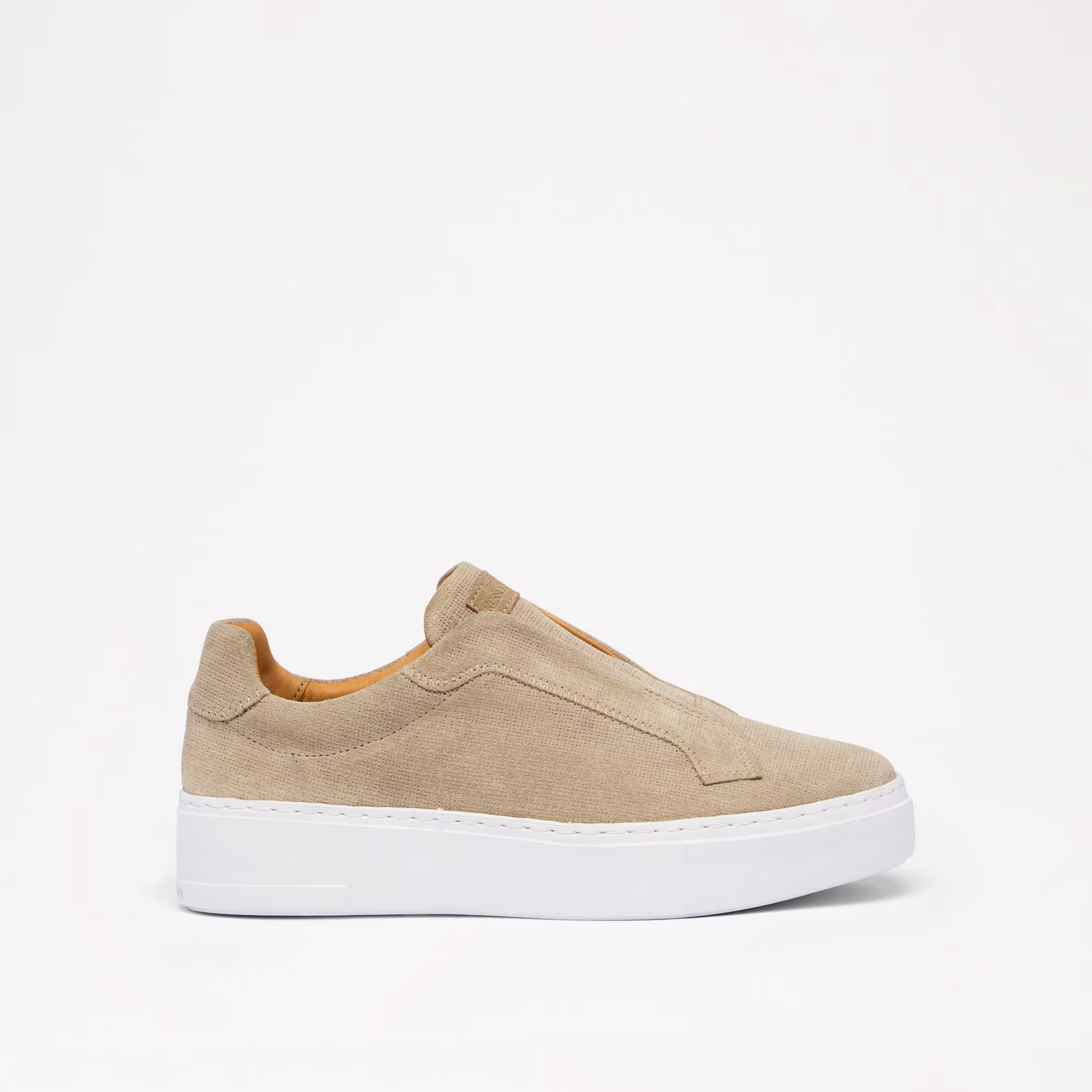 Park Mid<br>Flatform Mid Laceless Sneaker