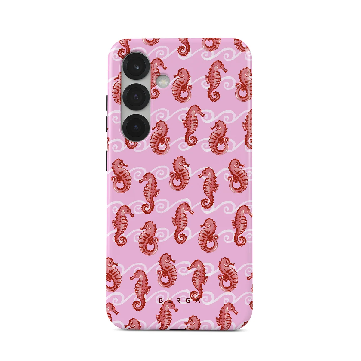 Coral Reef - Samsung Galaxy S25 ケース