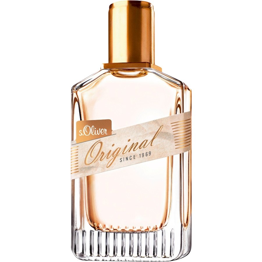 s.Oliver Original Women Eau de Parfum Spray