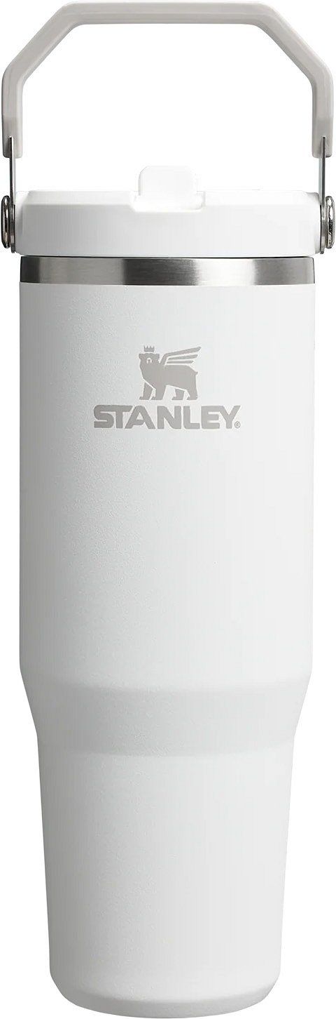 Stanley 30 oz. IceFlow 2.0 Flip Straw Tumbler - Frost