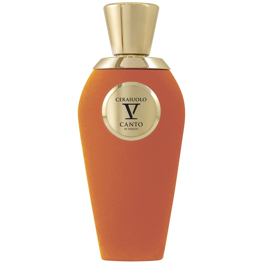 V Canto Anime del Castello Extrait de Parfum Ceraiuolo
