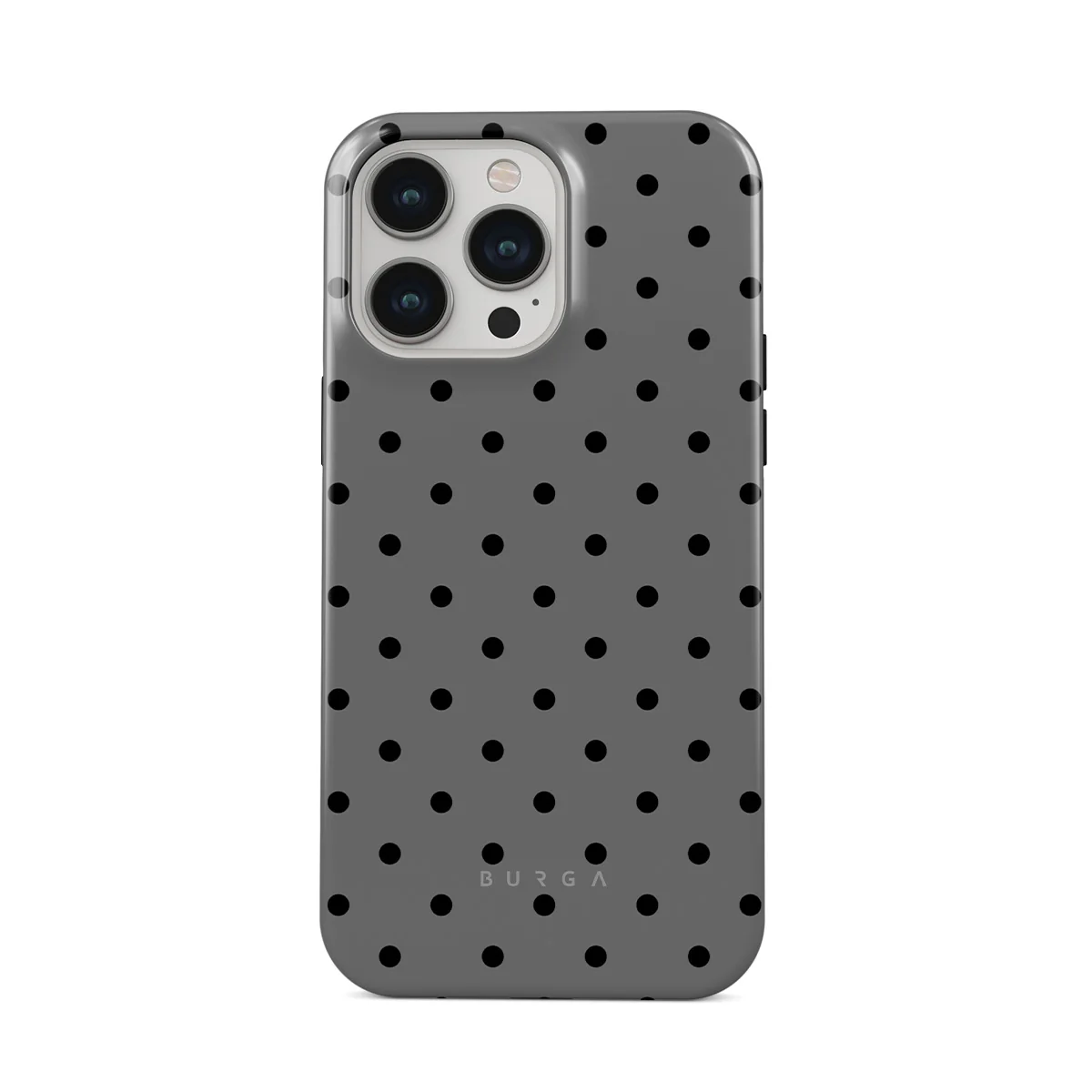 Morally Gray - iPhone 13 Pro ケース