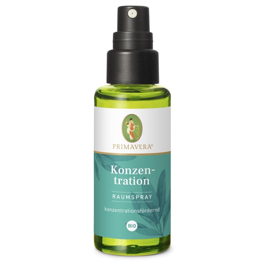 Primavera Spraye do pomieszczeń Stężenie w sprayu do pomieszczeń