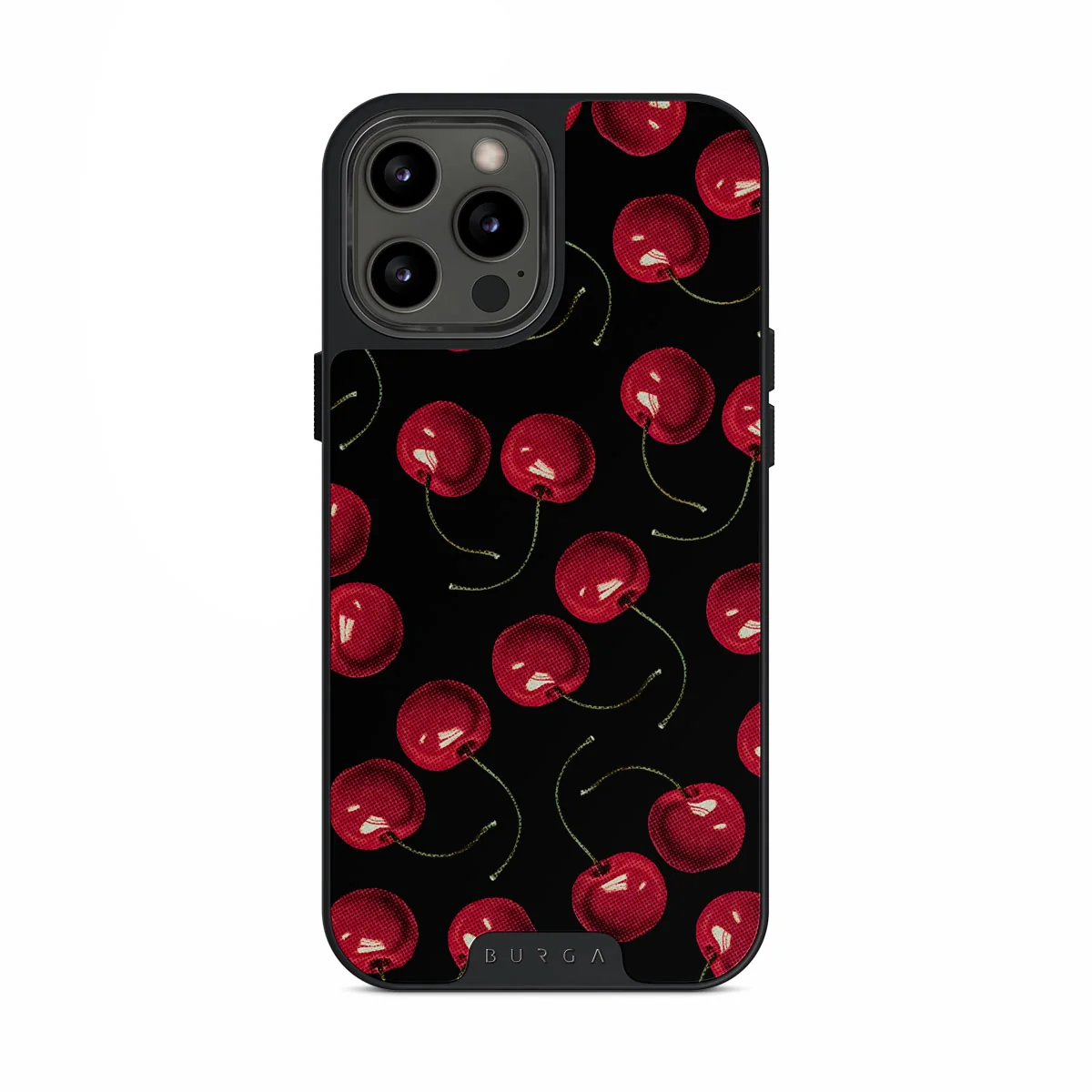 Cherrybomb - iPhone 12 Pro ケース