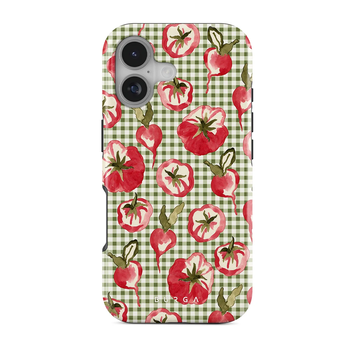 Heirloom - iPhone 17 ケース