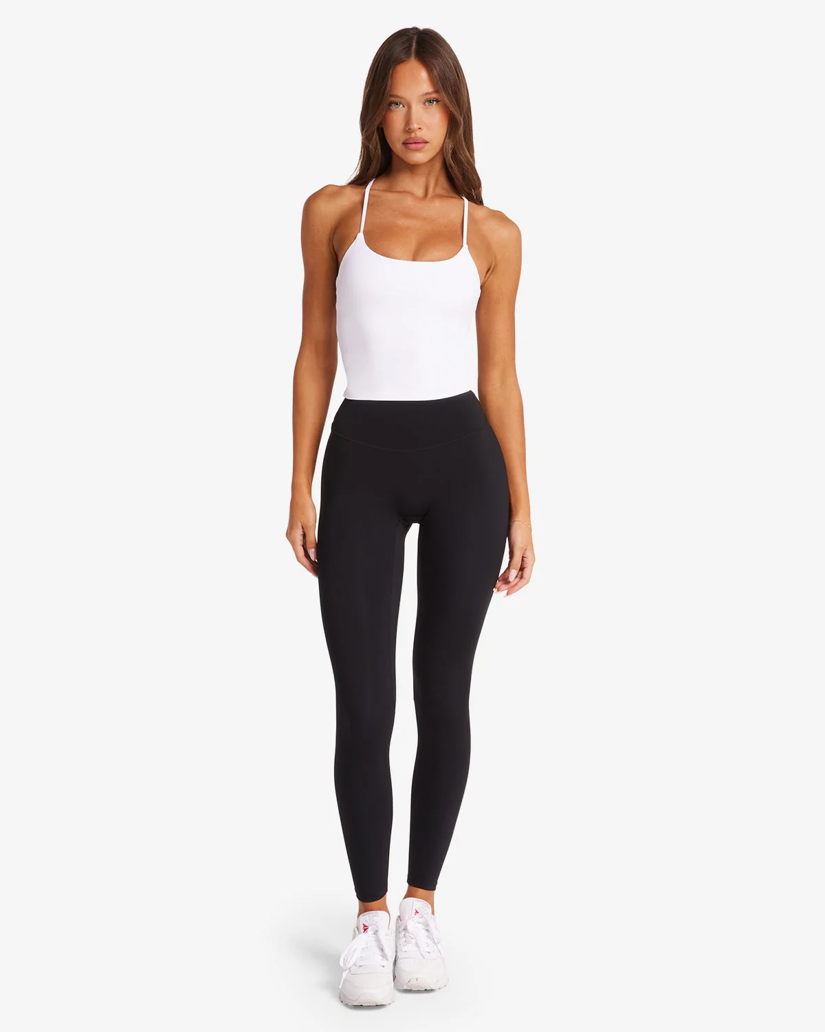 Freedom Leggings | Black