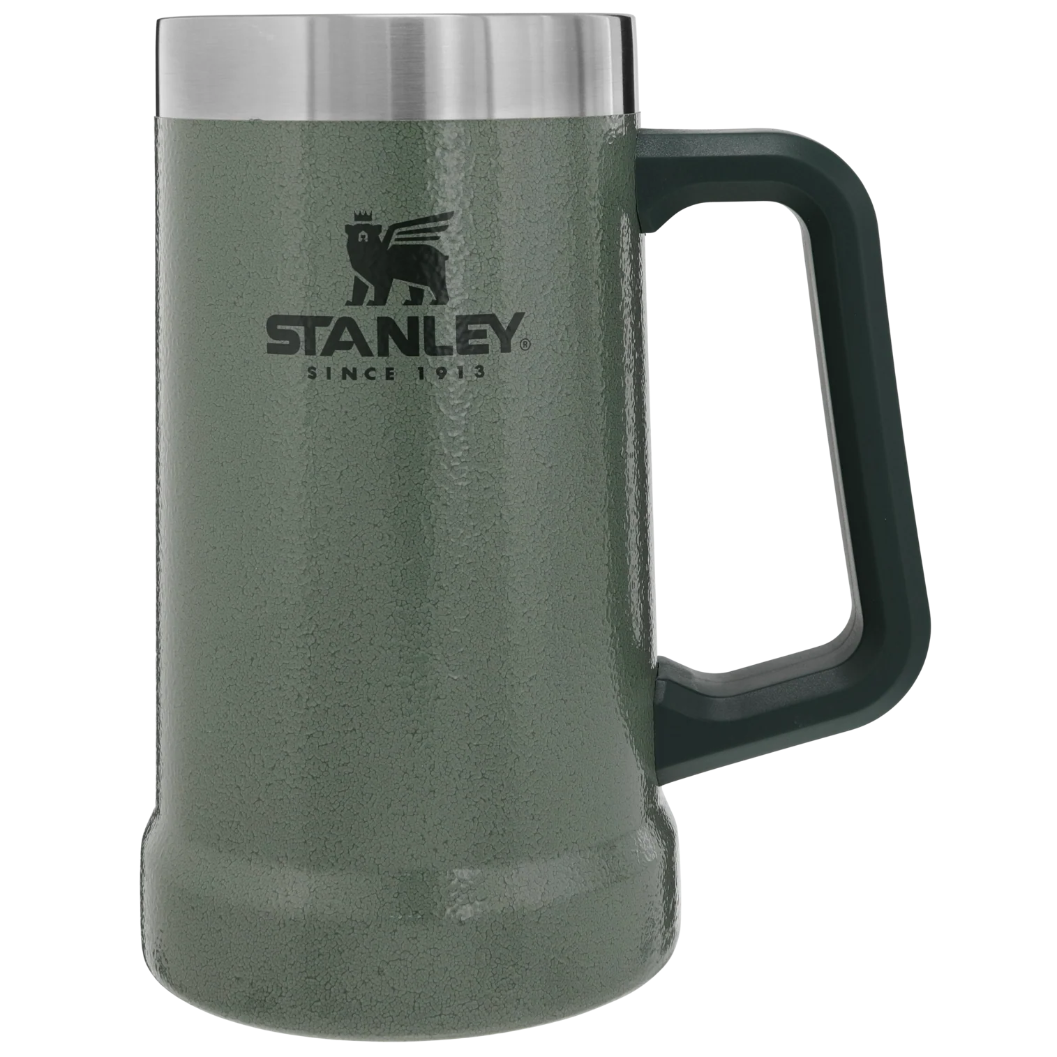 Adventure Big Grip Beer Stein | Stanley Create