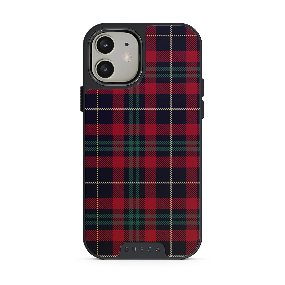 Sweater Weather - iPhone 12 ケース