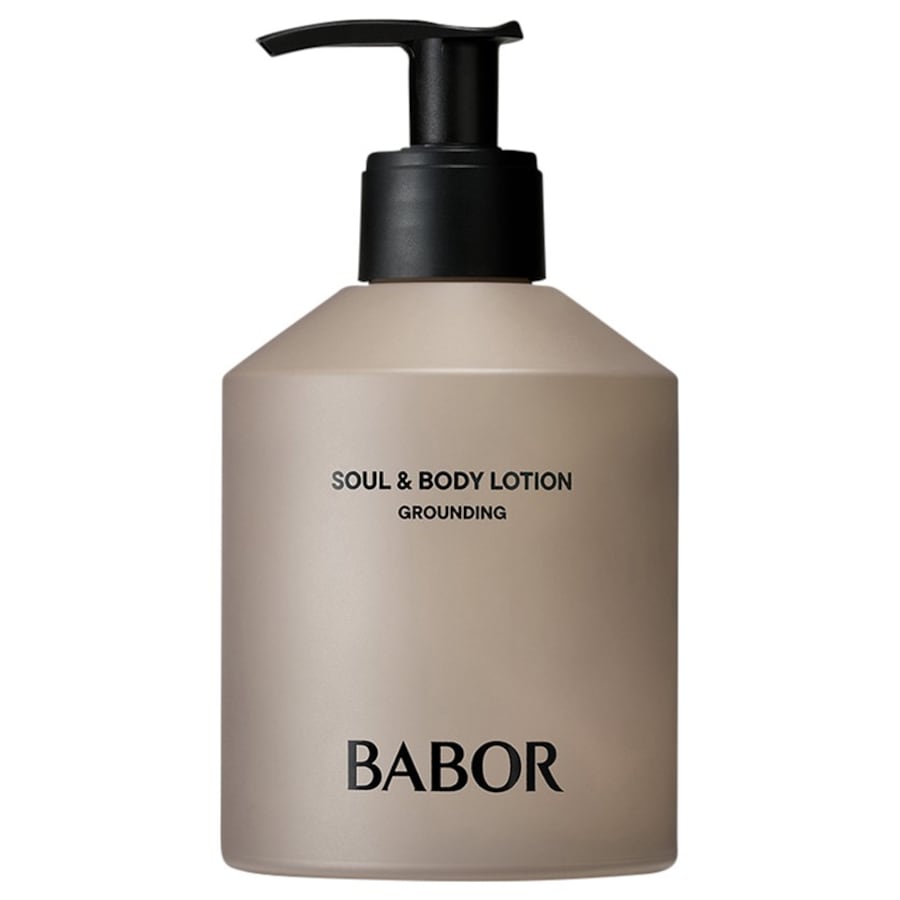 BABOR Soul & Body Balsam do ciała i duszy Uziemienie