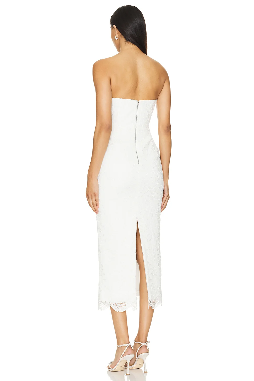 Kayleigh Midi Dress