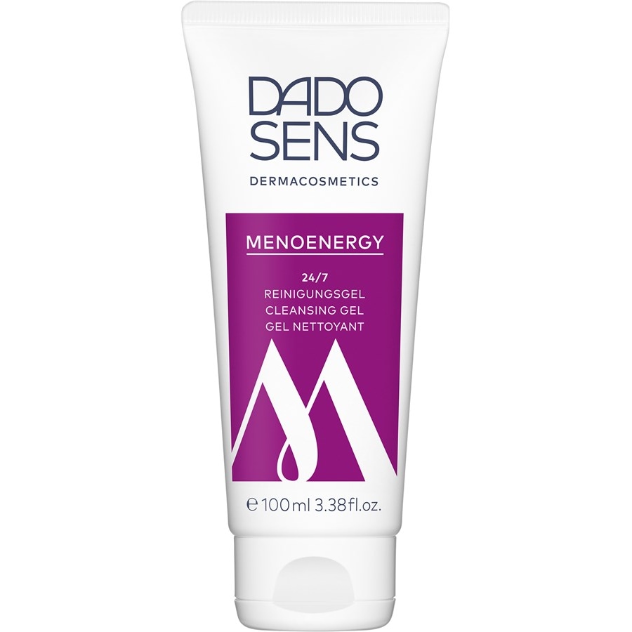 DADO SENS MENOENERGY ŻEL OCZYSZCZAJĄCY 24/7