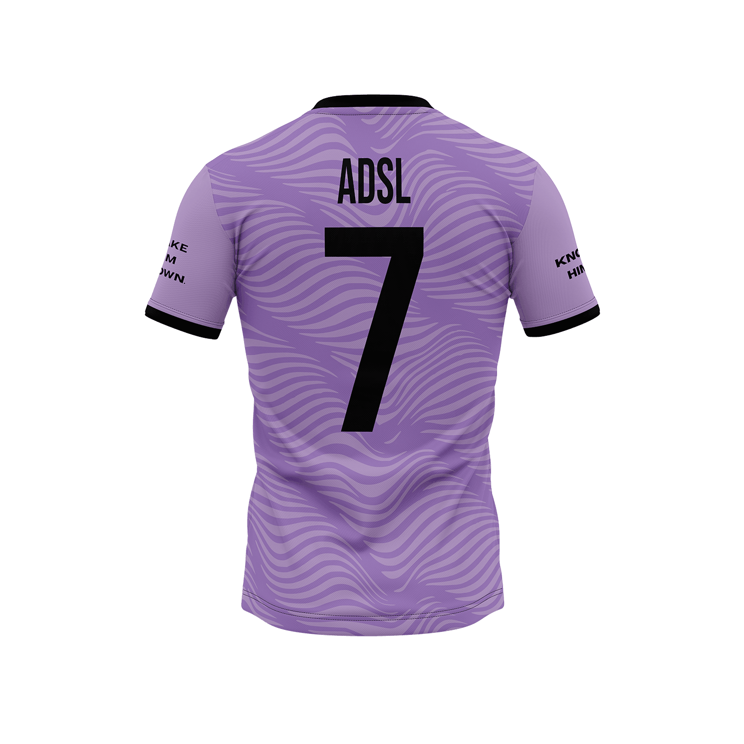 Maillot ADSL