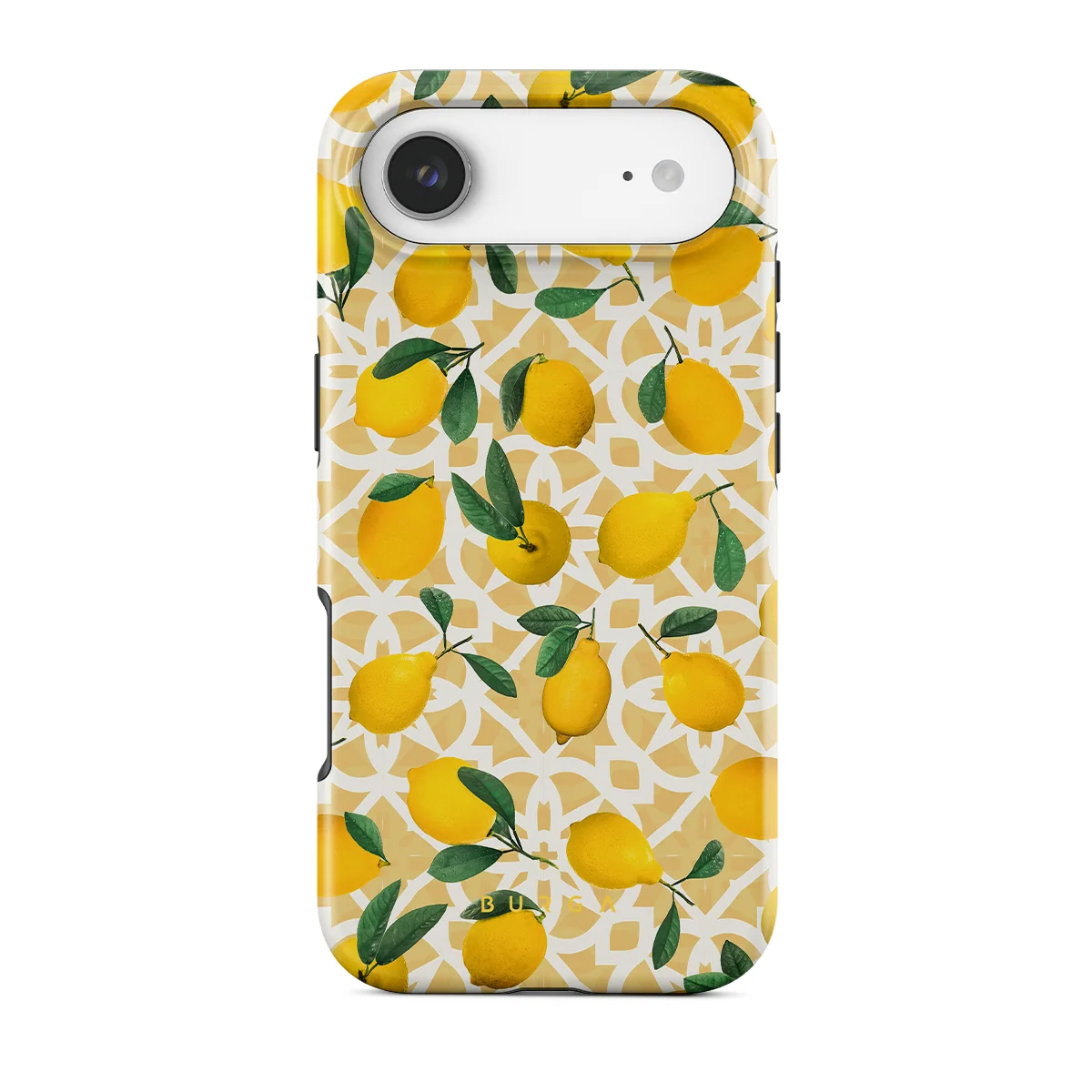 Lemon Juice - iPhone Air ケース