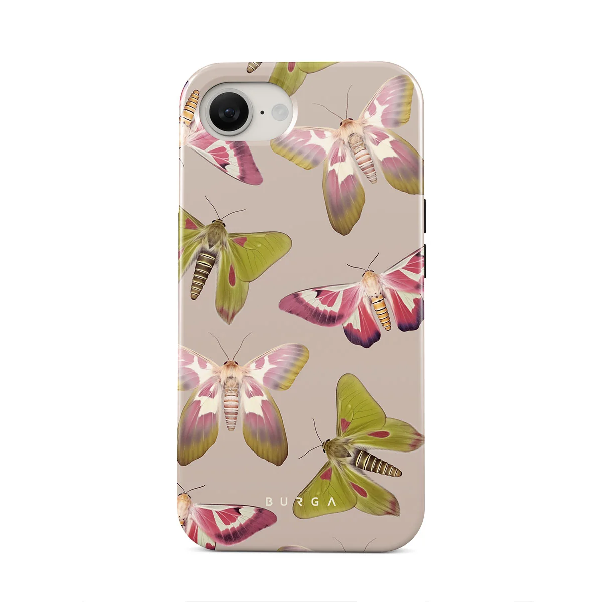 Metamorphosis - iPhone 16e ケース