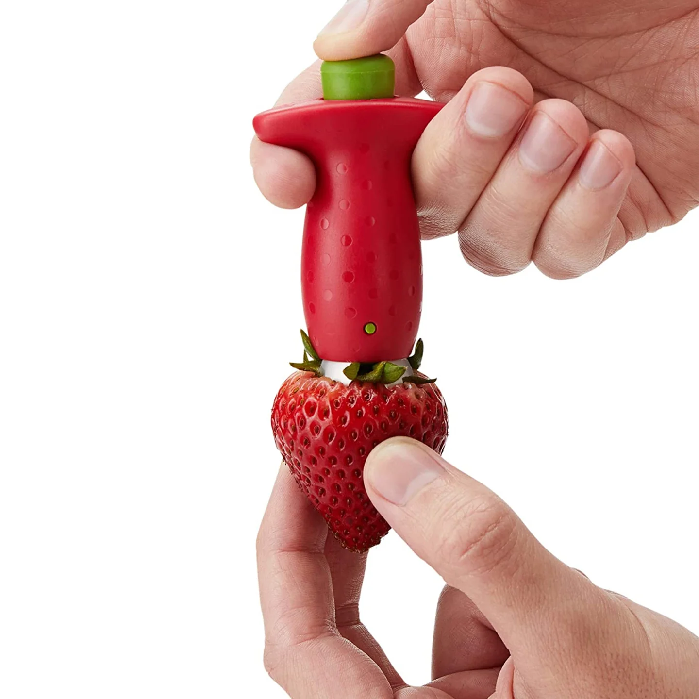 Chef'n Strawberry Huller