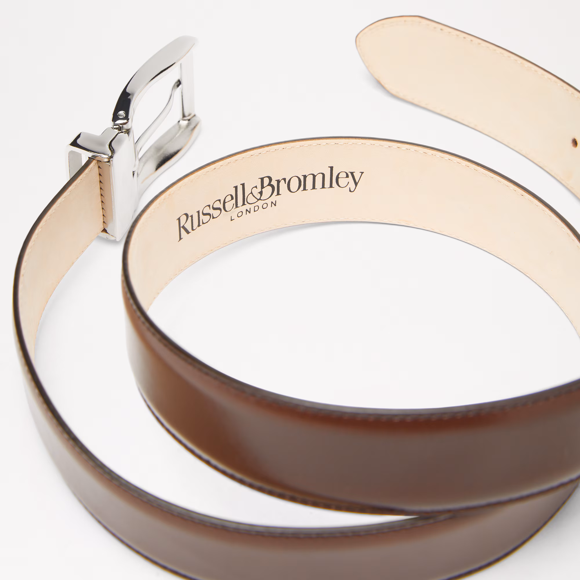 Tango<br>Classic Buckle Belt