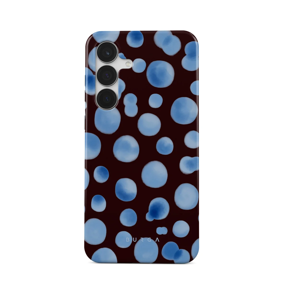 Bubble Bath - Samsung Galaxy S25 FE ケース