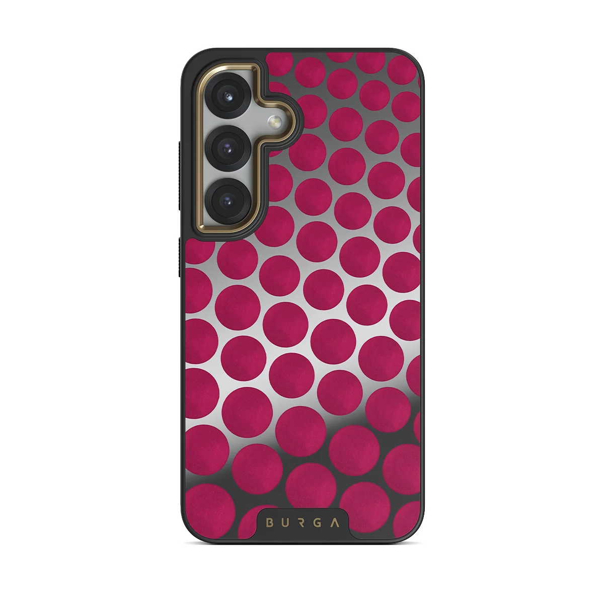 Reset Button - Samsung Galaxy S25 Plus ケース