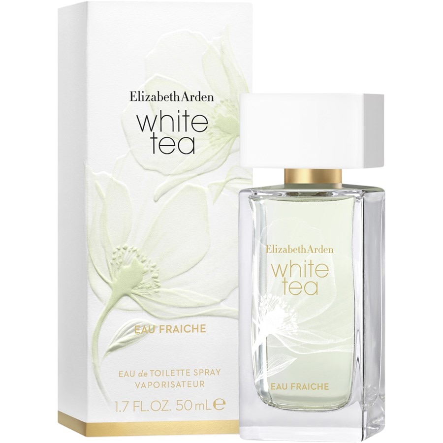 Elizabeth Arden White Tea Eau de Toilette Spray Eau Fraiche