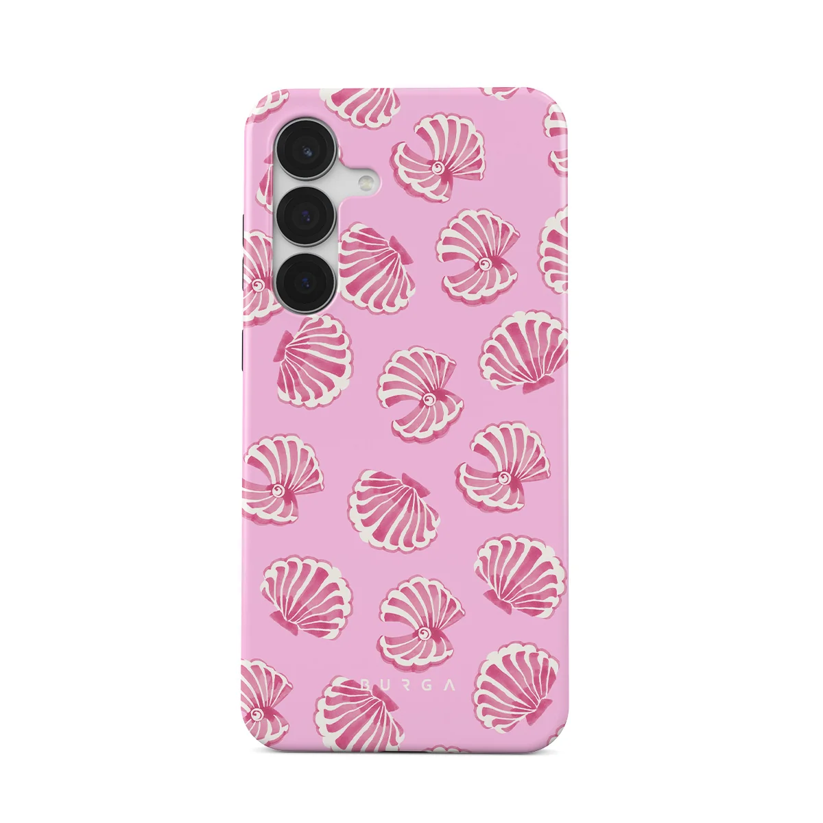 Shell We - Samsung Galaxy S25 FE ケース