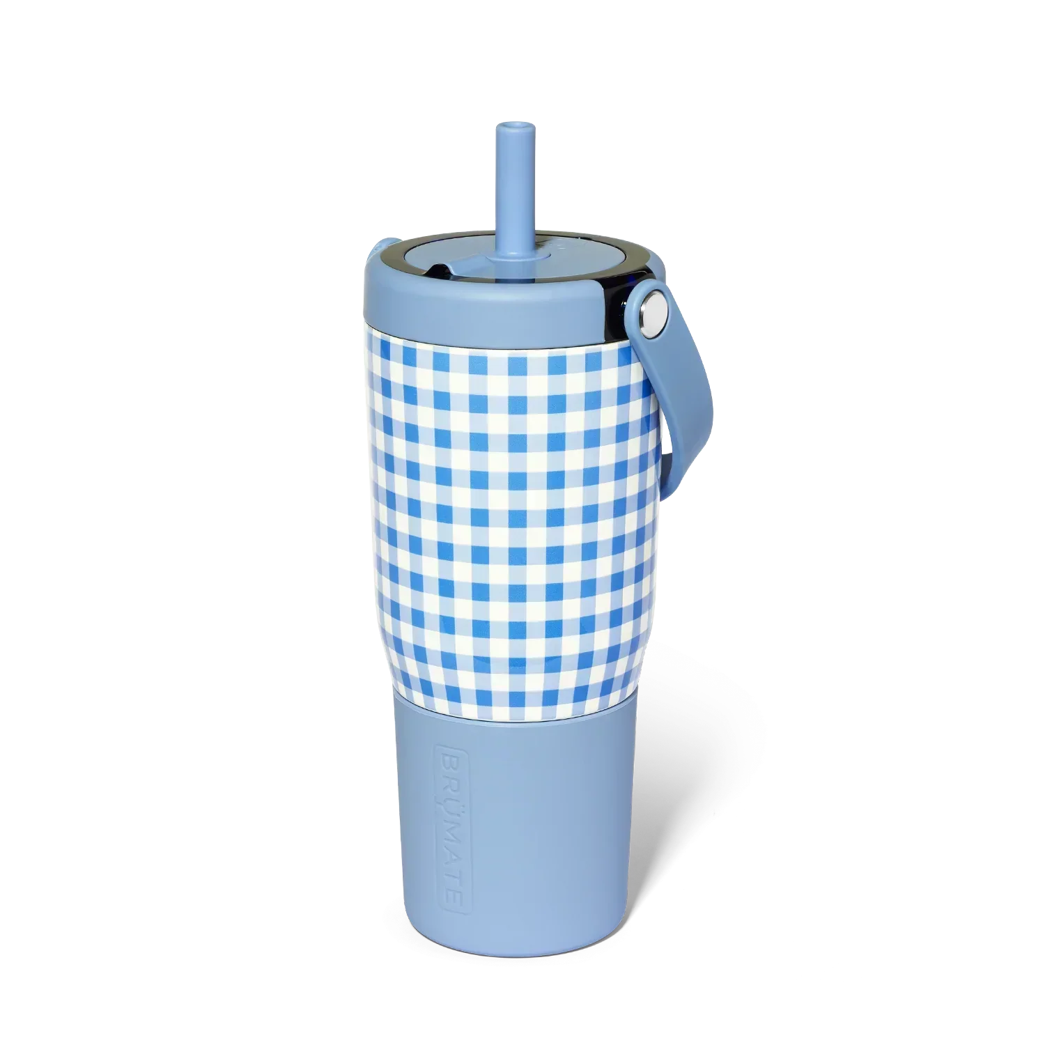 Brumate Resa 25oz Capri Gingham