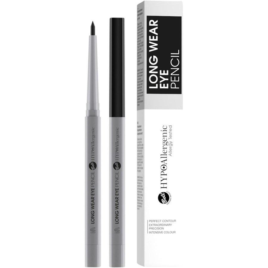 HYPOAllergenic Eyeliner Long Wear Eye Pencil