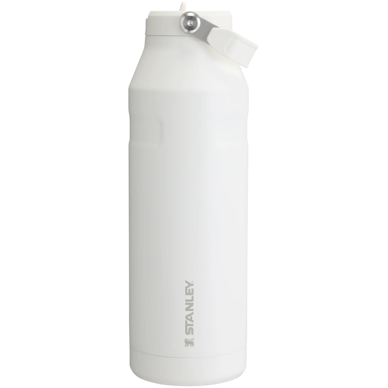 The IceFlow™ Bottle with Flip Straw Lid