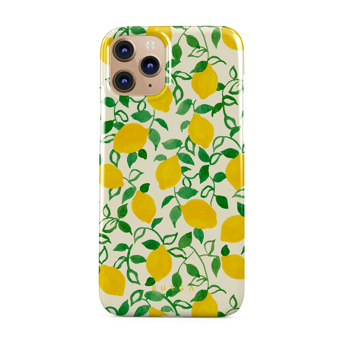Capri - iPhone 11 Pro Max ケース
