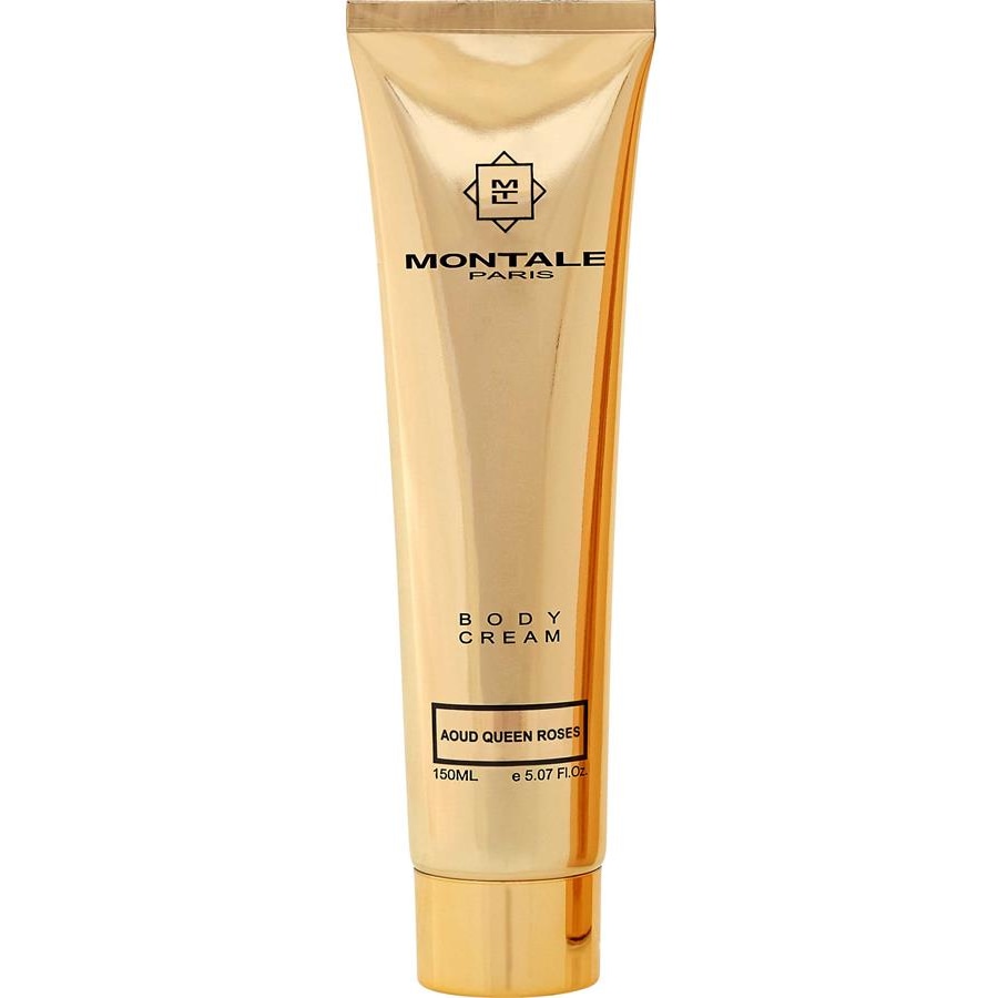 Montale Ciało Krem do ciała Aoud Queen Roses