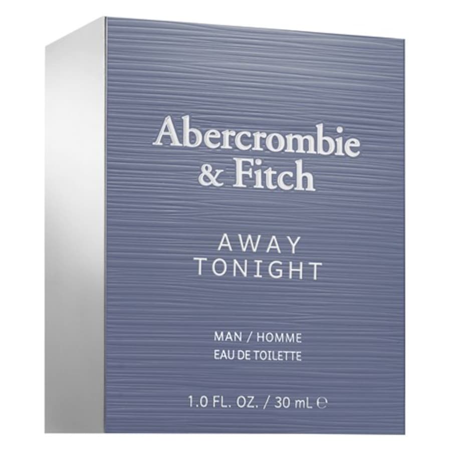 Abercrombie & Fitch Away Tonight Man Eau de Toilette Spray