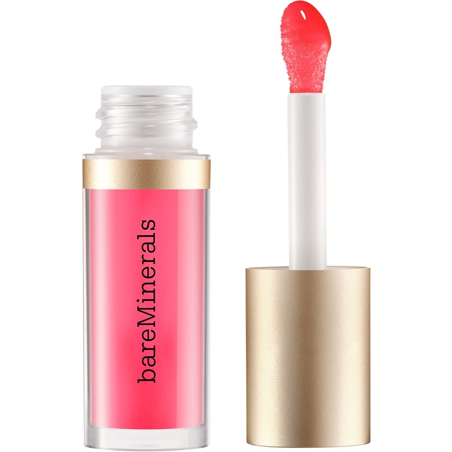 bareMinerals Pielęgnacja ust Odżywczy olejek do ust