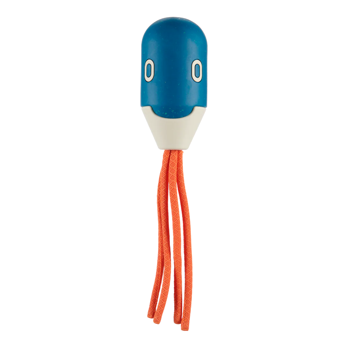 Squidwhip Super Chewer Durable Tug Dog Toy