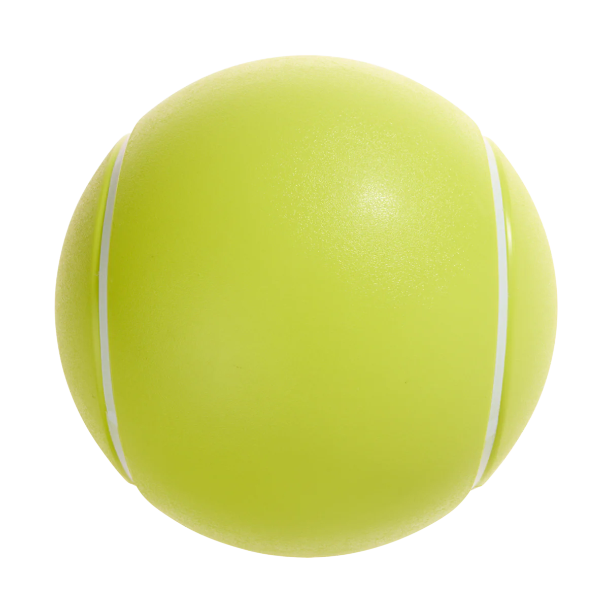 Chompianship Ball Super Chewer Durable Extra-Large Fetch Dog Toy
