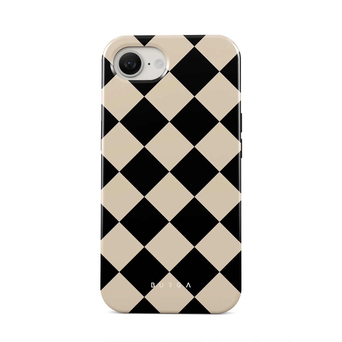 Proper Uniform - iPhone 16e ケース