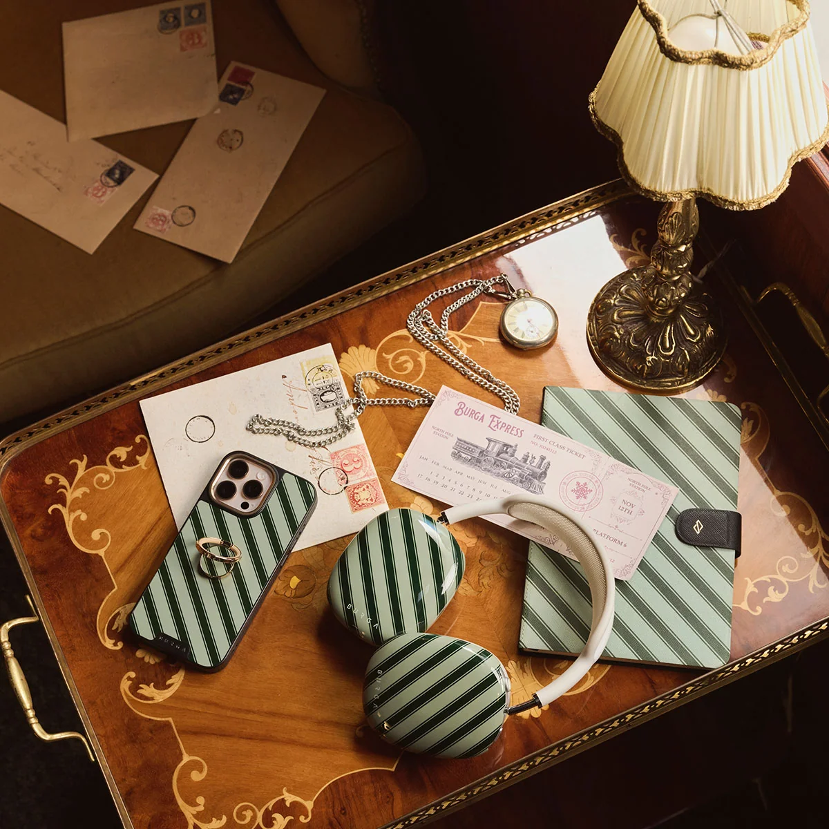 Wrapped - Samsung Galaxy S25 Plus ケース