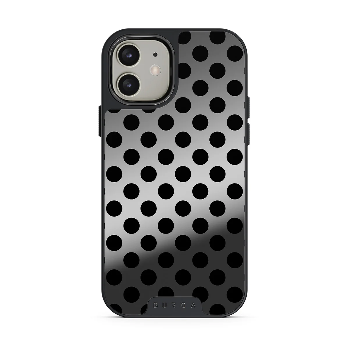 Spoiled - iPhone 12 ケース