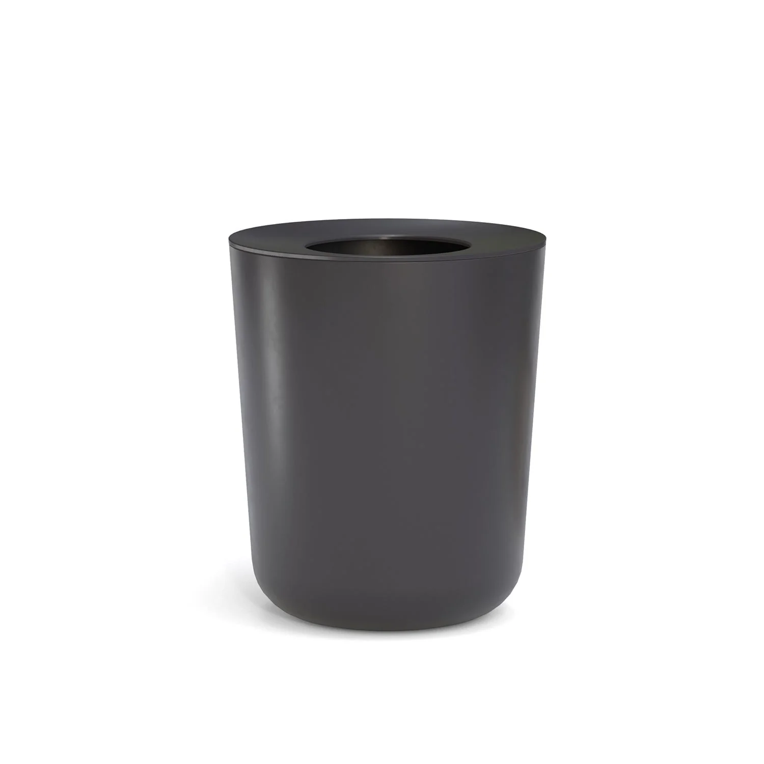 Vogeelle Bathroom Bin 4.5 L - Black