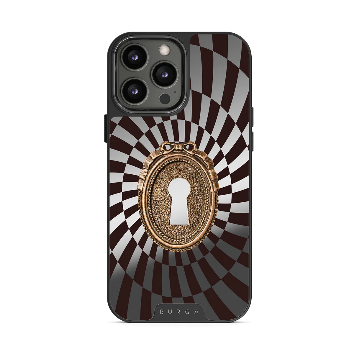 Paradox - iPhone 12 Pro ケース