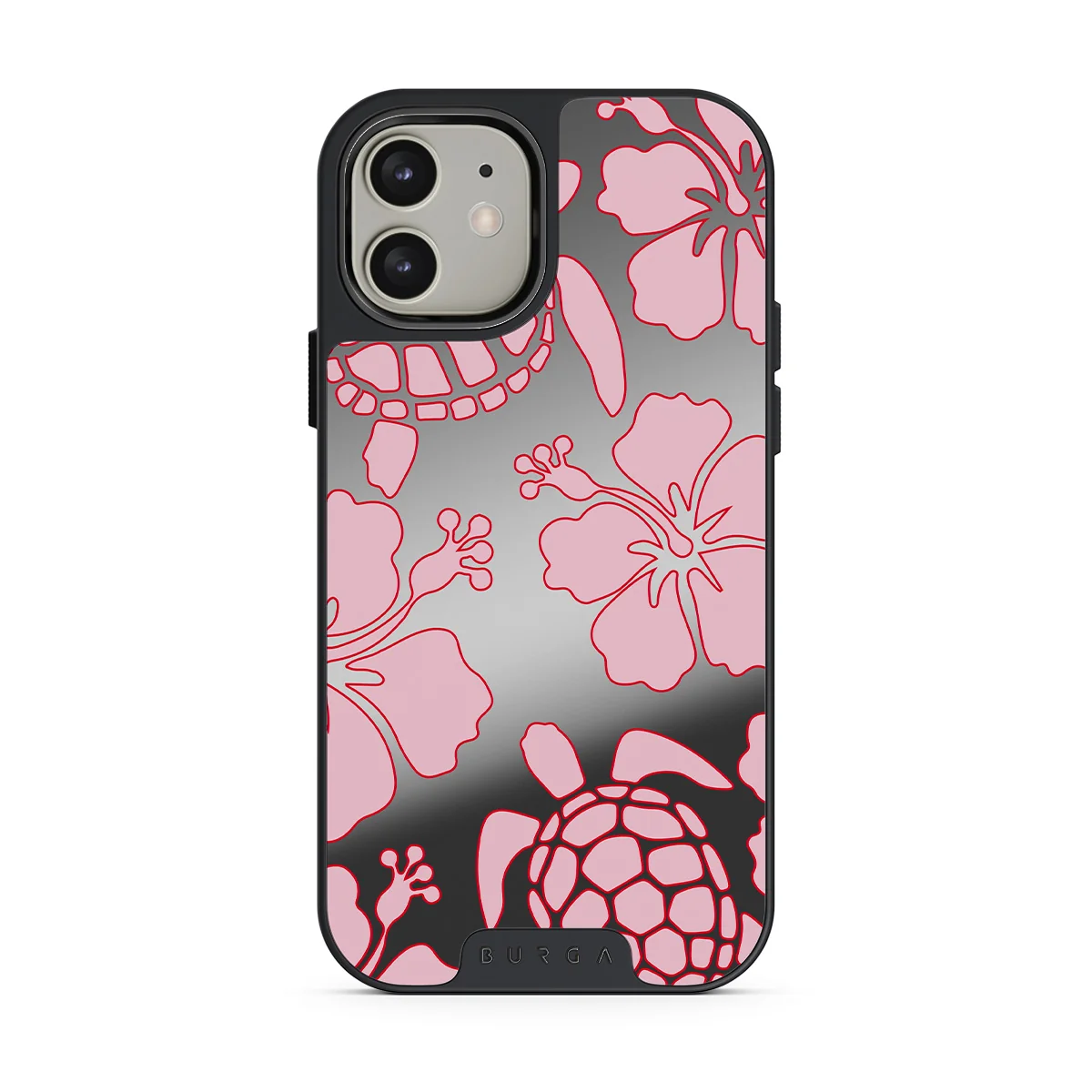 Tan Break - iPhone 12 ケース