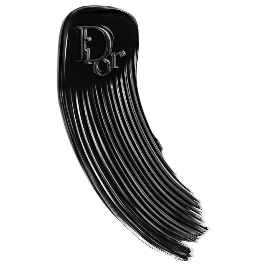DIOR Maskara Diorshow Overvolume Waterproof Wodoodporny Tusz do Rzęs o 48-godzinnej Ekstremalnej Objętości