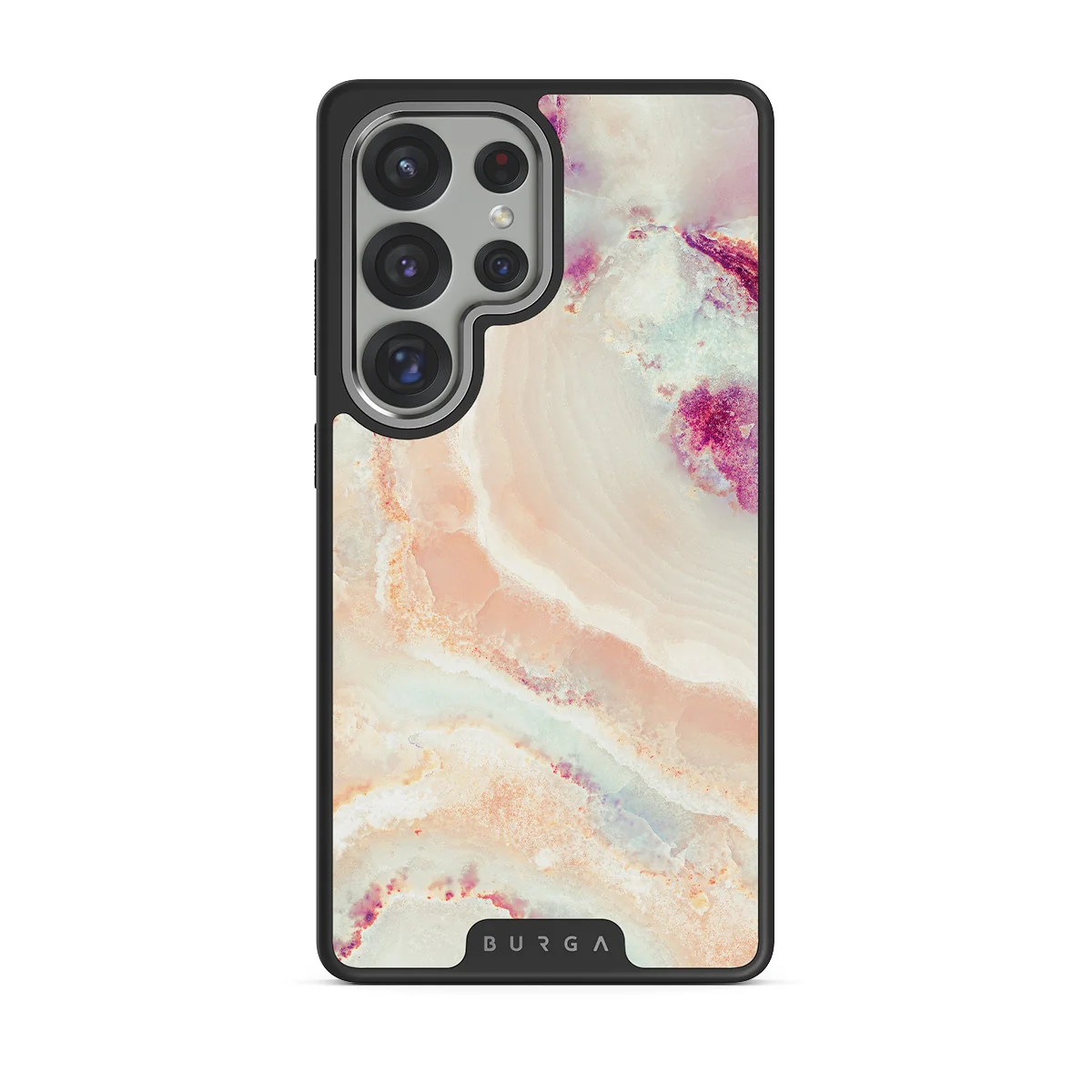 Berry Sorbet - Samsung Galaxy S25 Ultra ケース