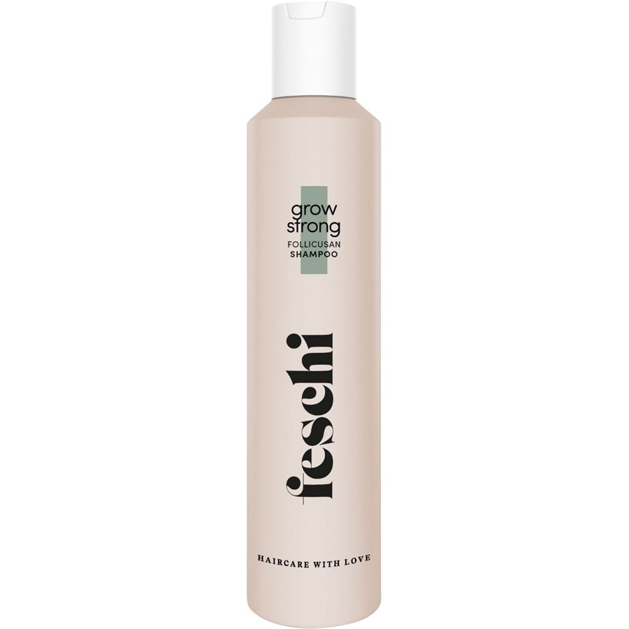 feschi grow strong Szampon Follicusan
