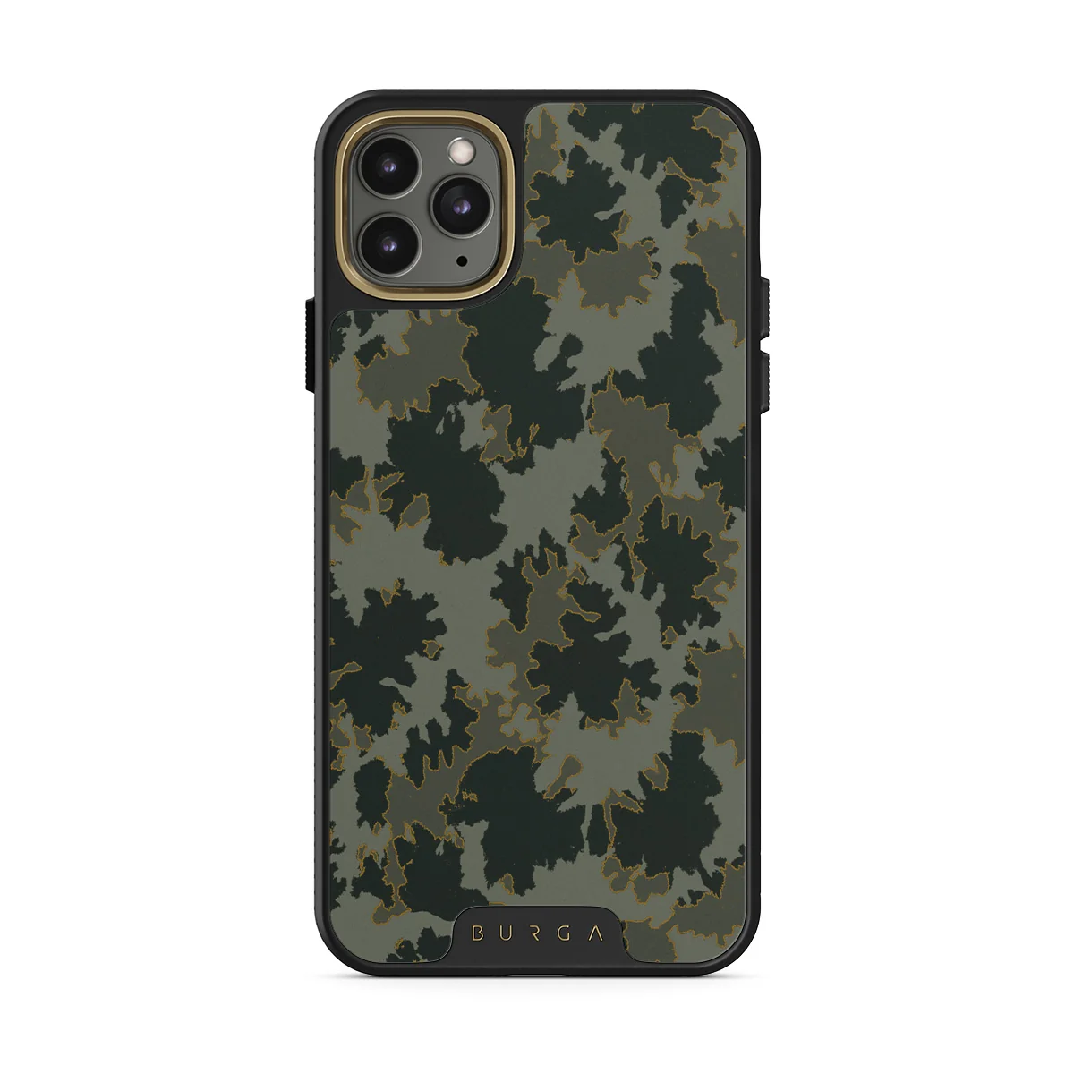 Moss - iPhone 11 Pro Max ケース