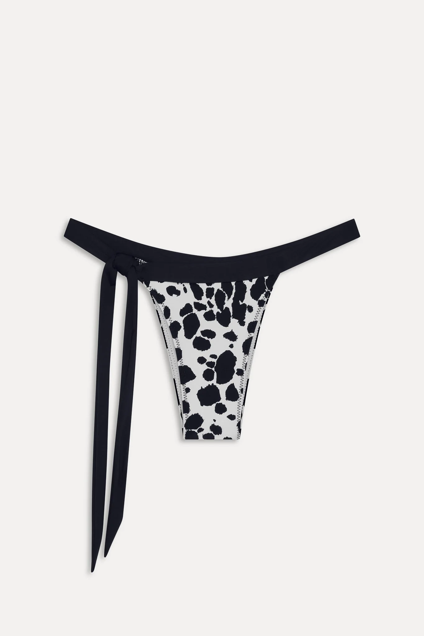 Coco Skimpy Bikini Bottom - Homestead