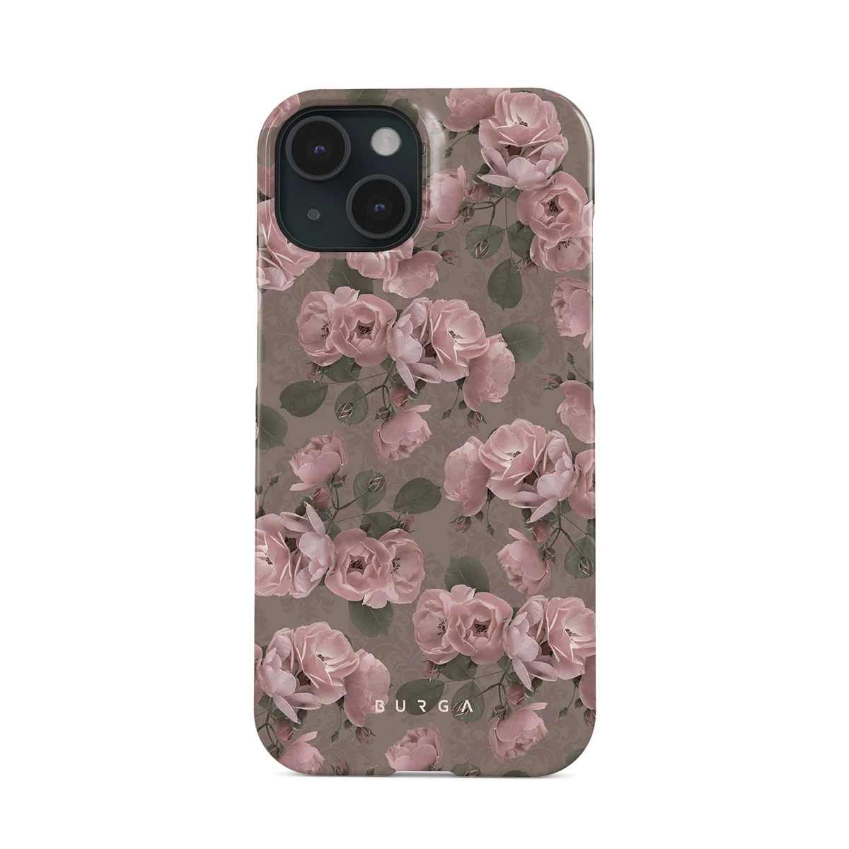 Vintage Glamour - iPhone 15 Plus ケース